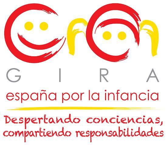 GIRA España por la Infancia