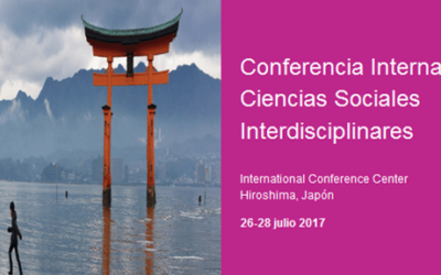 Conferencia Internacional de Ciencias Sociales Interdisciplinares