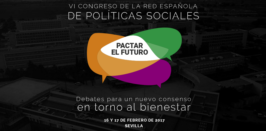VI Congreso de la Red Española de Políticas Sociales (REPS)