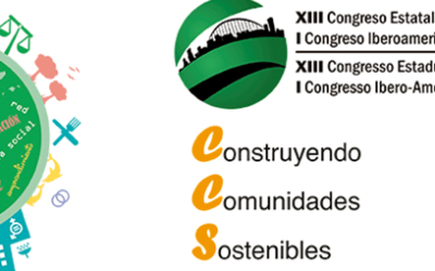 XIII Congreso Estatal y I Congreso Iberoamericano de Trabajo Social. Merida (Badajoz), 2017