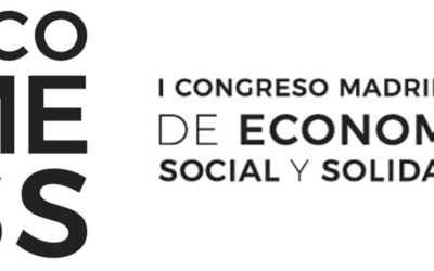 I CONGRESO MADRILEÑO DE ECONOMÍA SOCIAL Y SOLIDARIA