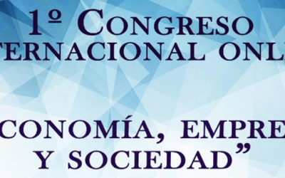 I Congreso Internacional online sobre Economía, Empresa y Sociedad