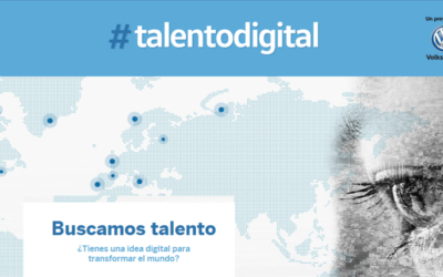 Plataforma Talento, el trampolín para las ideas digitales que quieren transformar el mundo